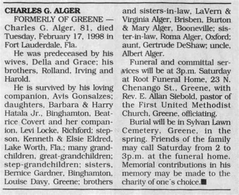 ithaca ny newspaper obituaries|More.